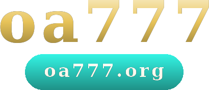 oa777 logo